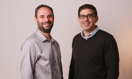 John Riofrio, Jeremy Stoddard